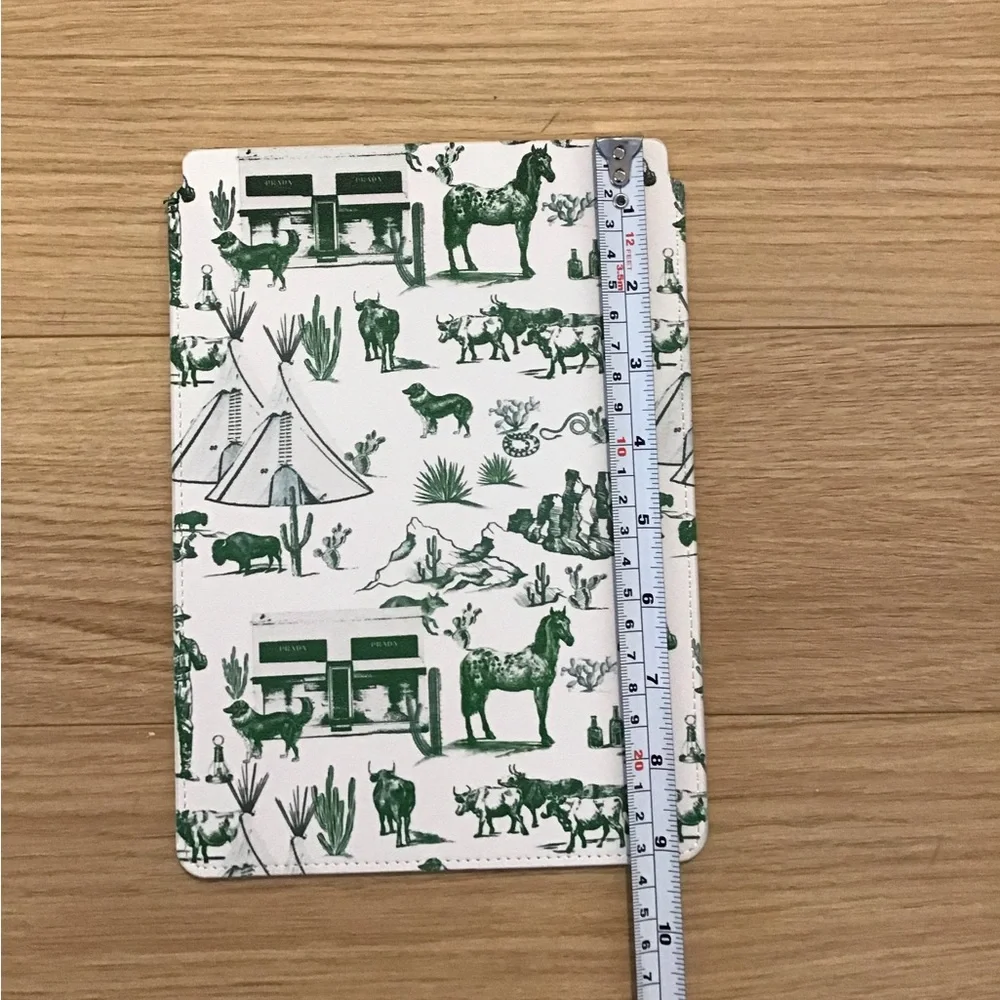 NEW Katie Kime mini IPad case